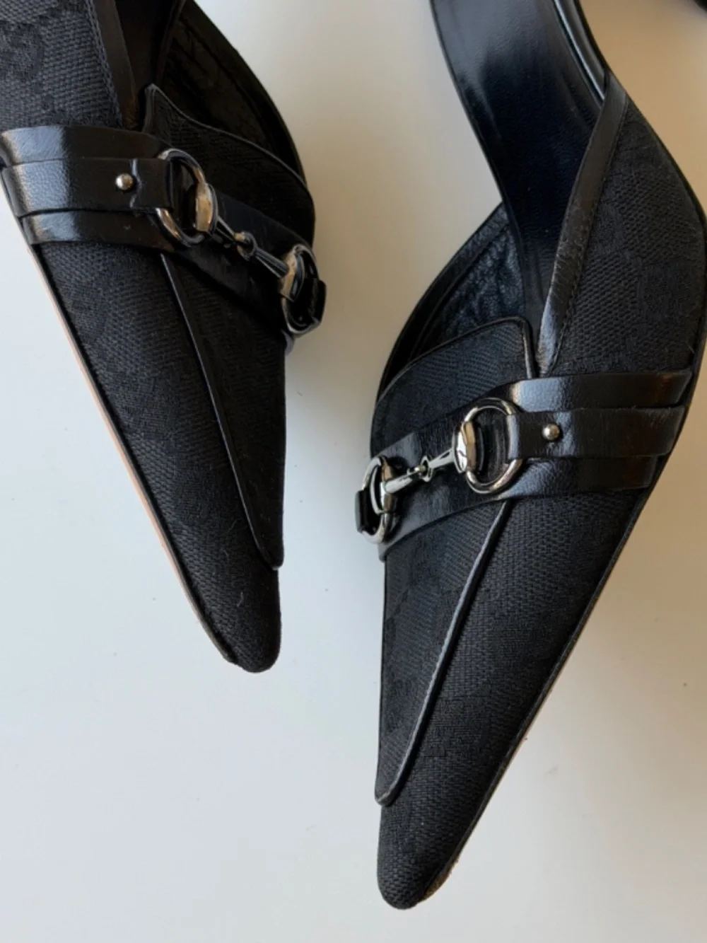 Gucci vintage by